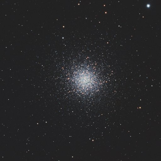 Hercules Cluster
